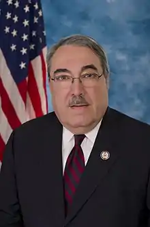 G. K. Butterfield was born to two mixed race black identified parents of Portuguese and African descent from the Azores.