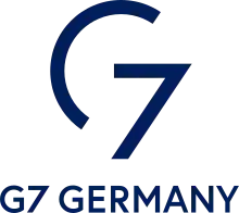 48th G7 summit logo