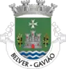Coat of arms of Belver