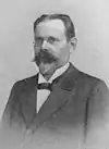 Gustaf Albert Petersson