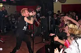 GBH in 2006