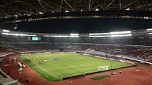 Image 36Gelora Bung Karno Stadium (from Jakarta)