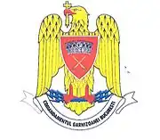 Bucharest Garrison