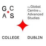 The Logo for GCAS