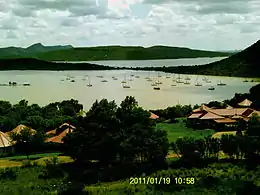 Forever Holiday Resort at Gariep Dam