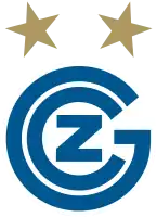 Grasshopper-Club Zürich Logo