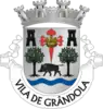 Coat of arms of Grândola