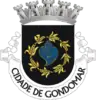Coat of arms of Gondomar