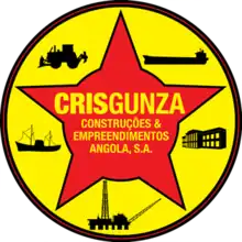 GDR Crisgunza logo