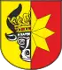 coat of arms of the city of Sternberg