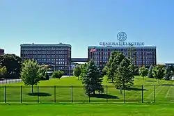 General Electric Research Laboratory