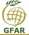 GFAR logo