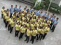 GFINHS faculty