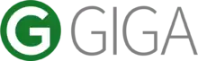 GIGA logo