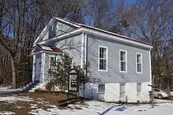 Glendale Methodist Episcopal Church