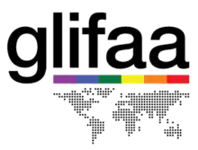 GLIFAA logo