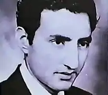 G. M. Durrani