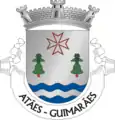 Atães coat of arms