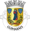 Coat of arms of Guimarães