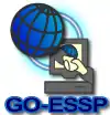'GO-ESSP logo'