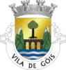 Coat of arms of Góis
