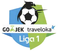 GOJEK traveloka Liga 1(2017)
