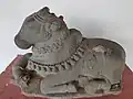 Nandi, 12th Century A.D.