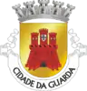 Coat of arms of Guarda