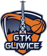 GTK Gliwice logo