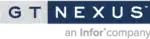 GT Nexus logo