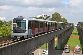 Amsterdam M5 Series