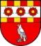 Coat of arms of Cugy