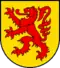 Coat of arms of Seiry