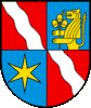 Coat of arms of Haslen