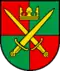 Coat of arms of Villars-le-Comte