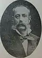 Gabino Barreda (1818–1881)