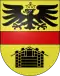 Coat of arms of Gadmen