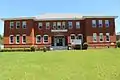 Gadsden County Head Start (formerly Quincy High School)