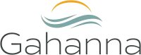 Official logo of Gahanna, Ohio