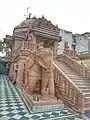 Gaj Mandir, Rohtak