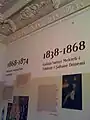 1838-1868 Galata Sarayı Mekteb-i Tıbbiye-i Şahane Era