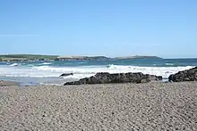 Galley Head, Rosscarbery Bay