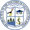 Official seal of Galloway Township, New Jersey