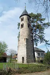 Gallusturm (Tower)