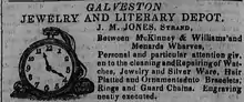 1844 advertisement