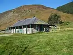 Invermark Lodge Deer Larder