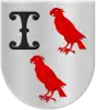 Coat of arms of Gameren