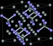 cubic γ-Si3N4