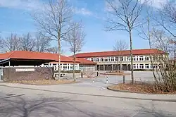 Elementary School in Nordwalde