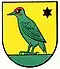 Coat of arms of Ganterschwil